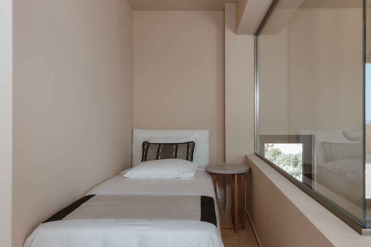 Aerope Sea View Villa